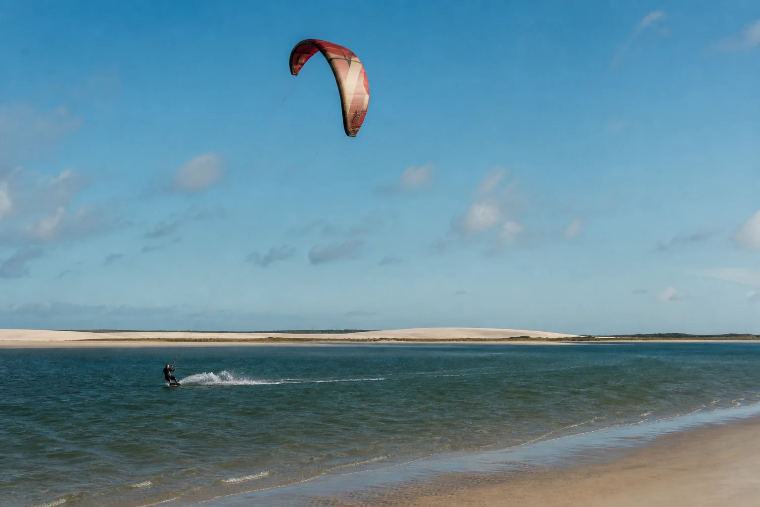 Atins ou Barreirinhas: qual combina com sua viagem?
