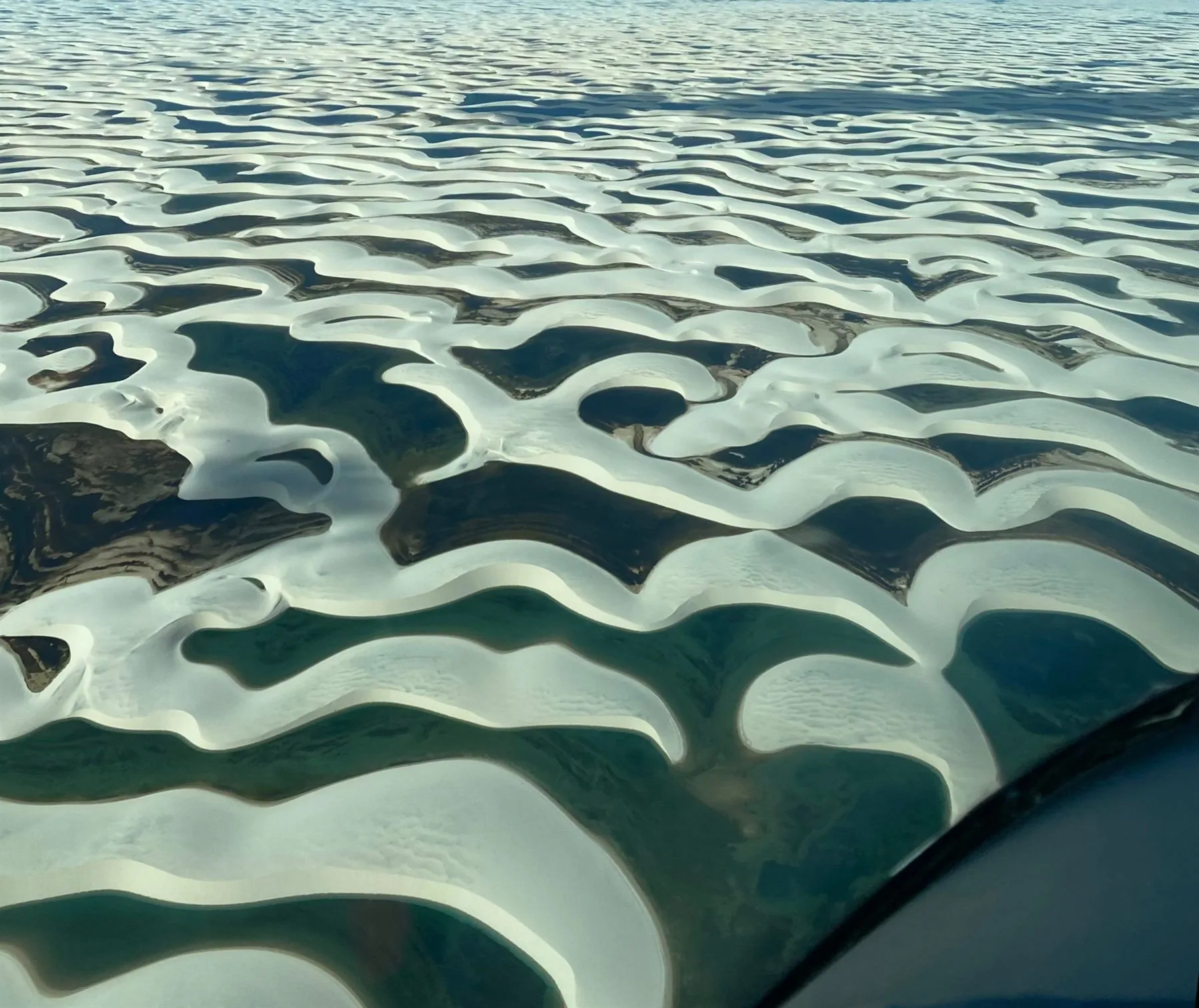 Voo Panorâmico